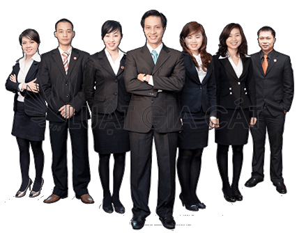 Đội ngũ nhân viên