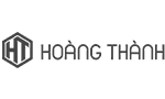 Logo đồ gỗ Hoàng Thành