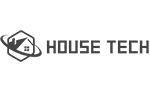 Logo công ty housetech