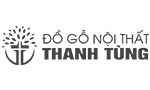 Logo đồ gỗ thanh tùng